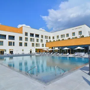 5* Hotell Mk Tirana