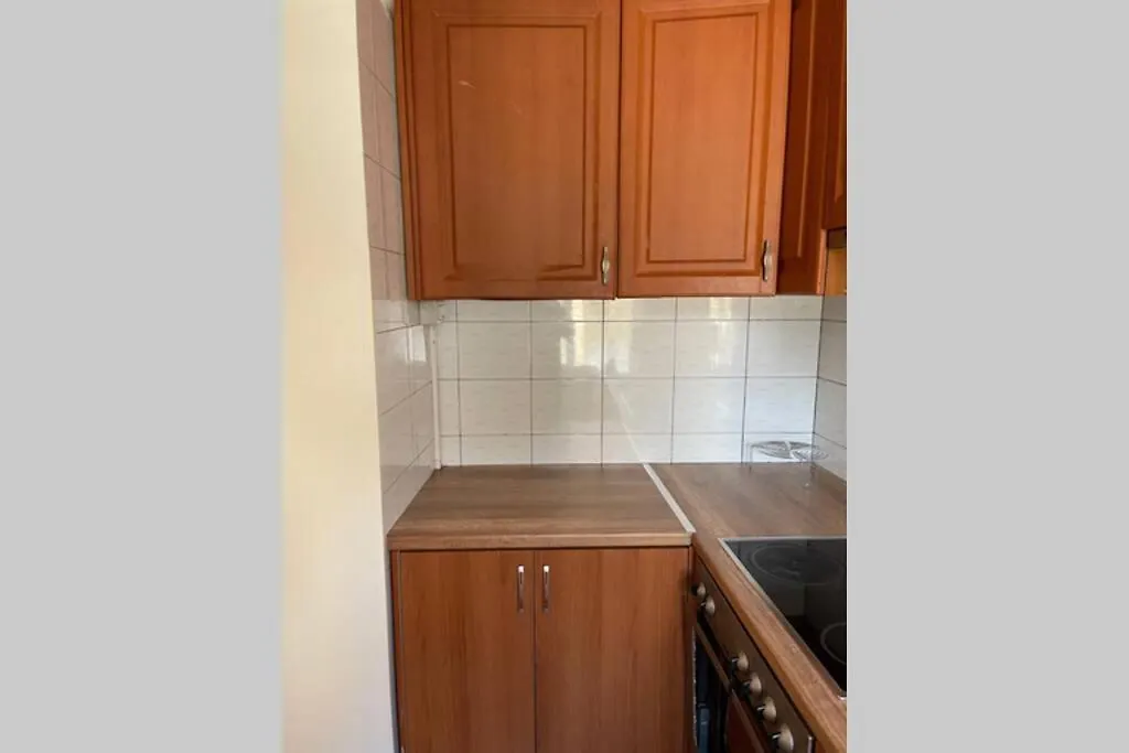 Hidden Gem Blloku Apartment Tirana